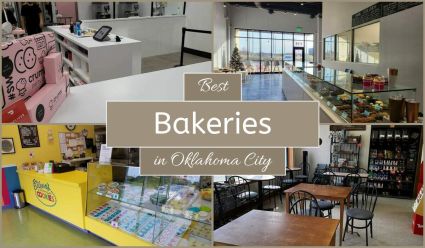 Best Bakeries In Oklahoma City