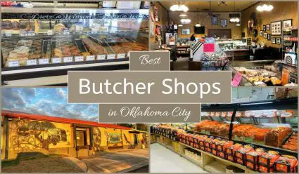 Best Butcher Shops In Oklahoma City