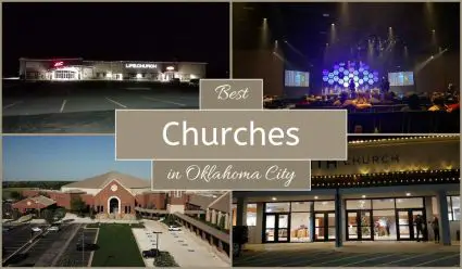 Best Churches In Oklahoma City