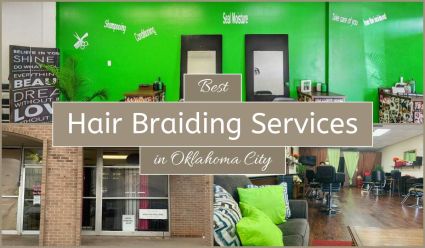 Best Hair Braiding Services In Oklahoma City
