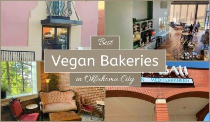 Best Vegan Bakeries In Oklahoma City