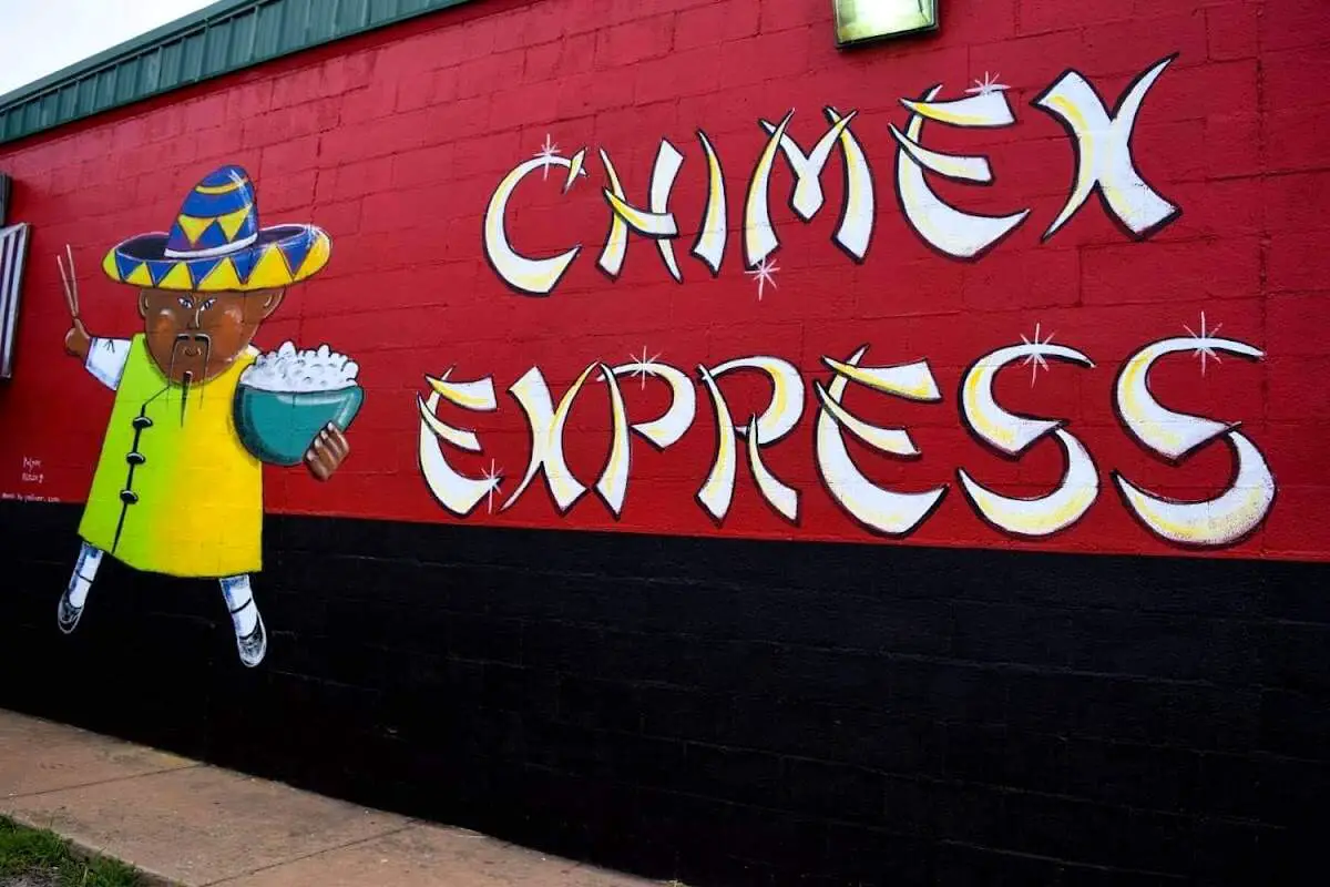 Chimex Express