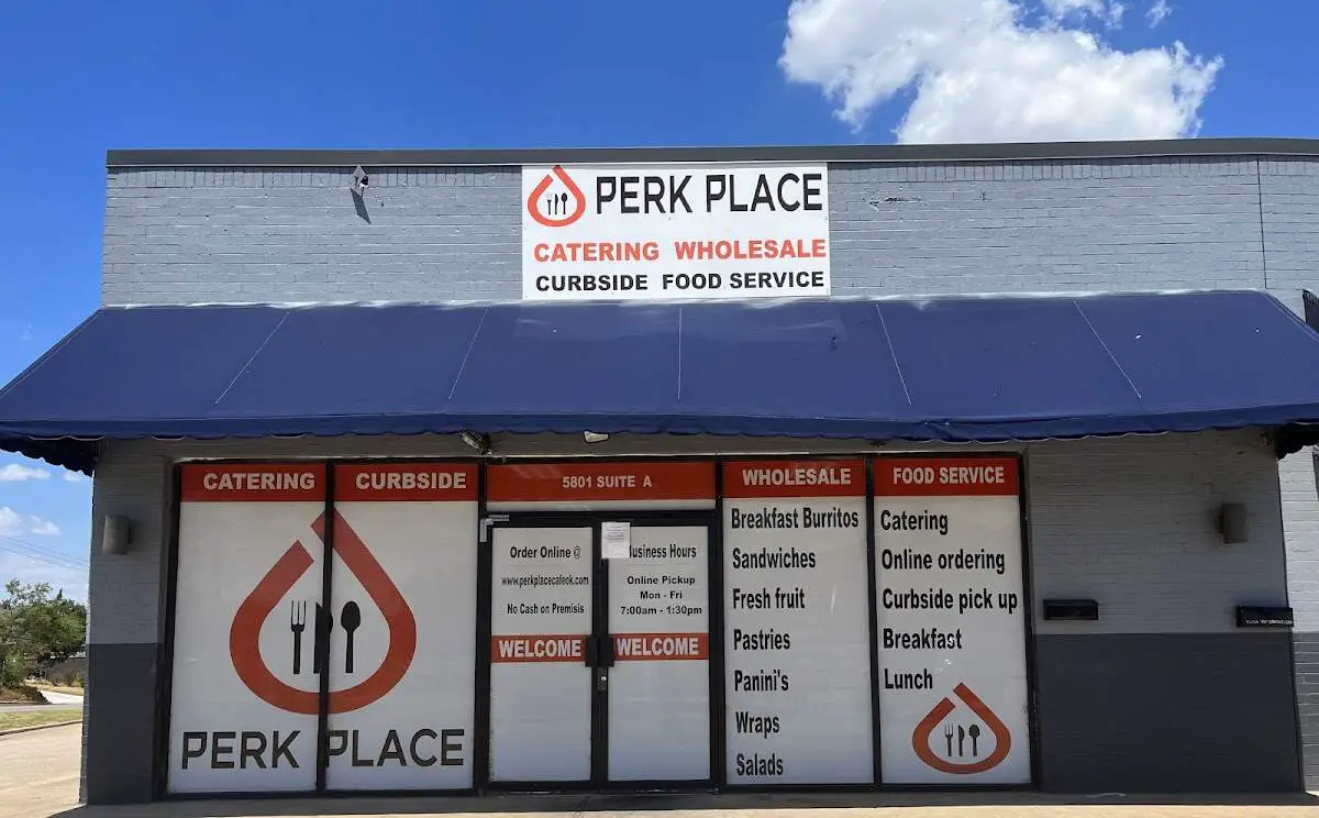Perk Place
