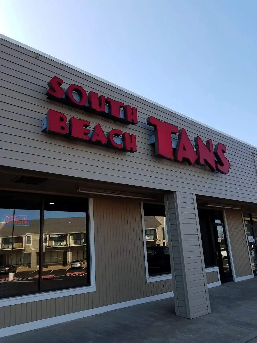 South Beach Tans