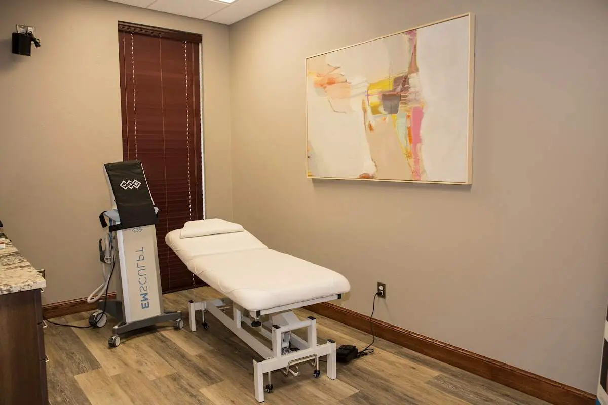 Belle Ame Med Spa And Coolsculpting Center
