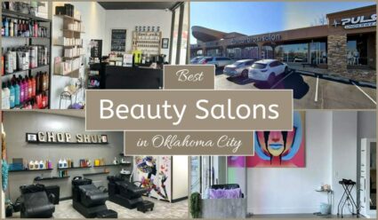 Best Beauty Salons In Oklahoma City