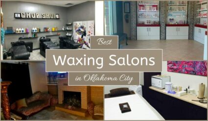 Best Waxing Salons In Oklahoma City