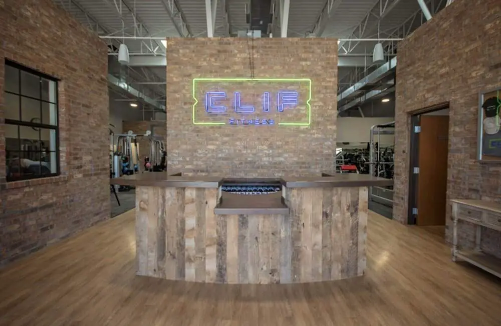 Clif Fitness
