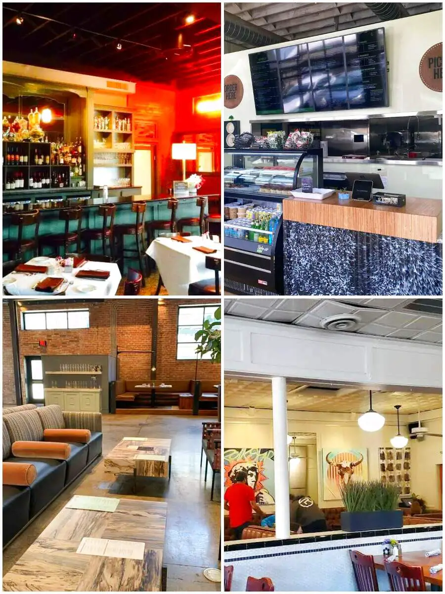 19 Best Comfort Food Restaurants in Oklahoma City
